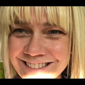 Meet your Posher, Gudrun